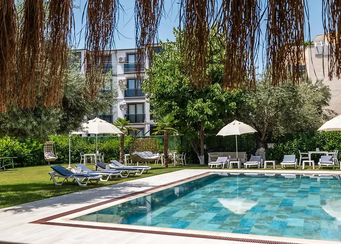 Szálloda Platanus *